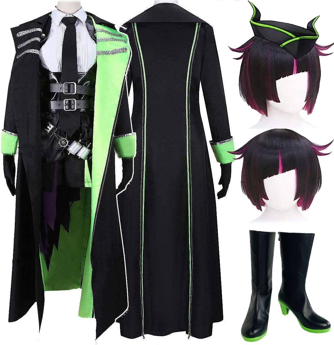 Amazon.co.jp: LINGZHAN（ファスナー付き可能）シリコン筋肉スーツ